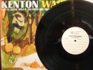 Audiophile LP MFSL Testpressing Stan Kenton *w. cover*