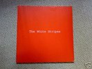 White Stripes Elephant UK Promo Double LP - RARE