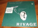 Rivage Sittin on it lp Sun-Glo Tempus soul funk sealed