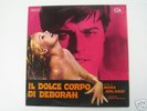 IL DOLCE CORPO DI DEBORAH  (1968) Music by NORA ORLANDI