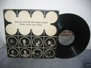 ORIGINAL FUNK SOUL LP MACEO & ALL THE KINGS MEN  DOING