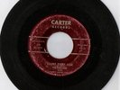 Rare DooWop 45  The Rockers on Carter 3029  - HEAR