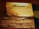 Lemuria. Rare Soul Funk. NM Hawaii LP