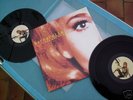 BARBARELLA the art of dance EYE Q HARTHOUSE 1992 VÄTH