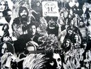 The Who- Who’s Next UK Black Track 1st A1 Stunning