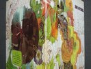 JONI MITCHELL UK FIRST REPRISE  VINYL NR MINT