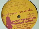 DA BEAT TERRORISTS BIG WILLIE SMITH KOOL KEITH OG COPY