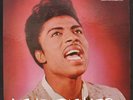 LITTLE RICHARD s/t rare ORIGINAL 1958 LP Specialty M-