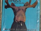 Timebox  ORIG PSYCH PROG  US press LP  Moose on Loose
