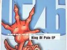 DJ Promo - King Of Pain EP gabber hardcore thunderdome