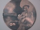 Jimmie Rodgers RCA 78 Picture Disc Cowhand's Last Ride