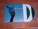 SUNNY DAY REAL ESTATE The Rising Tide LP GREEN Fugazi