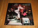 m & k  Live direct to disc  Flamenco Fever lp audiophil
