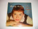 Beverly Kenney w/ Jimmy Jones USED LP