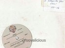 PRINCE I Wanna Be Your Lover 1979 PROMO 12