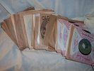 50 Vintage SQUARE DANCE 45'S, CALL SHEETS, GREAT COND
