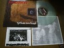 INTEGRITY system colorLP sxe nyhc RINGWORM MADBALL