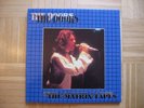 3 LP of the DOORS, The Matrix tapes, white, Swingin Pig