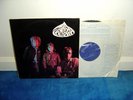 CREAM Fresh Cream LP Reaction 1966 UK Mono 1st Press