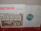 KRAFTWERK Ralf & Florian LP 1973 VERTIGO 1st Press