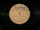 JOY DIVISION TEST PRESSING SUBSTANCE FACT250 SO SO RARE