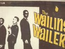 WAILING WAILERS Bob Marley JA die cut LP STUDIO ONE