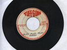 TUFF GONG/PLAY PLAY PLAY - SOULETTES [R/STEADY] 7