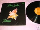 FRATERNITY - FLAMING GALAH BON SCOTT ACDC OZ PROG 1971