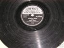 CHUCK BERRY, JOHNNY B GOODE, ORIG UK LONDON 78