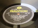 The Beatles,1967 lp SGT PEPPERS, MONO UK 1st pressing