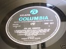 YARDBIRDS,FIVE LIVE,COLUMBIA UK 1ST PRESSING EX/EX