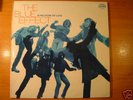 BLUE EFFECT Kingdom Of Life - Czech progressive LP 1971