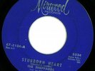 The Sheppards Northern Soul 45 on Mirwood