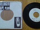 Dillinger Escape Plan - Live Infinity TESTPRESS relapse