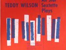 TEDDY WILSON ALL STAR SEXTET -