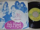 PINK FLOYD - NILE SONG - FRENCH SP - 1969  RARE 