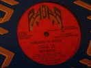 KEY-MATIC BREAKIN' IN SPACE: US PROMO ELECTRO/HIP HOP
