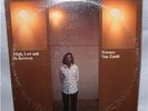 TOWNES VAN ZANDT High, Low and In Between LP - Poppy