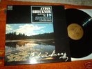 G. WAND *Bruckner 1-9* Ger Harmonia Mundi STEREO Box M