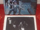 DOORS Strange Days  LP 1967 ELEKTRA 1st Press + INNER