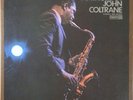 JOHN COLTRANE Anthology JAPAN Impulse 3-LP BOX UNISSUED