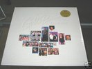 RARE ART COVER LP SEALED WITH ANDY WARHOL PORTRAIT