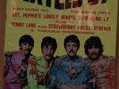 Beatles Souvenir Song Album/Sheet Music Book 67.Sgt Pep