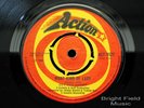 Dee Dee Sharp - What Kind Of Lady UK 1968 Action *MINT*