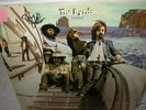 BYRDS the byrds/untitled  /signed by skip battin/2lp/