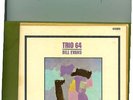 Bill Evans Trio 64 piano trio jazz reel to reel