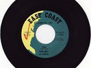 SUPER RARE DOO-WOP - DON DELL  WITH UP STARTS - TIME