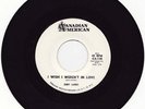 RARE TEEN  - JERRY LANDIS - I'M LONELY - PAUL SIMON