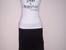 CHRISTINA AGUILERA Complete Original MTV TRL Outfit COA