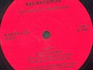 Velvet Hammer - Happy, keys to city, Northern Soul
